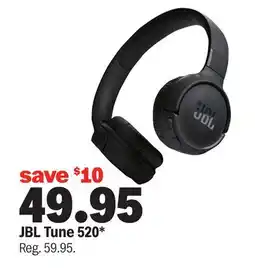 Meijer JBL Tune 520 offer