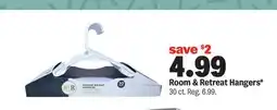 Meijer Room & Retreat Hangers offer