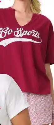 Meijer Select Juniors' Apparel offer