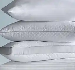 JC Penney Home Expressions Soft Support Standard/Queen Pillow offer