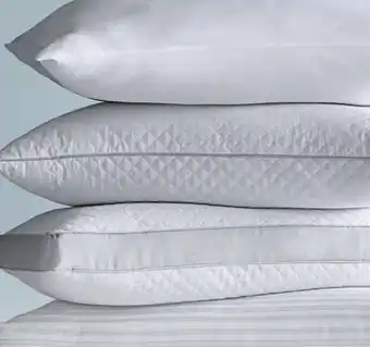 JC Penney Home Expressions Soft Support Standard/Queen Pillow offer