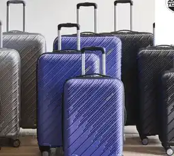 JC Penney American Tourister Color Splash XLT 20 Hardside Luggage offer
