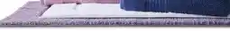 JC Penney Liz Claiborne Signature Plush Or Fieldcrest Spa 17x24 Bath Rug offer