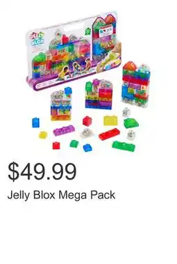 Costco Jelly Blox Mega Pack offer