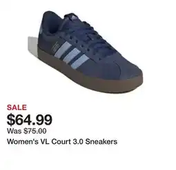 Belk Women's VL Court 3.0 Sneakers offer