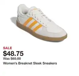 Belk Women's Breaknet Sleek Sneakers offer