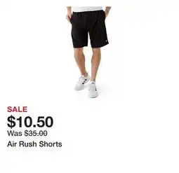 Belk Air Rush Shorts offer