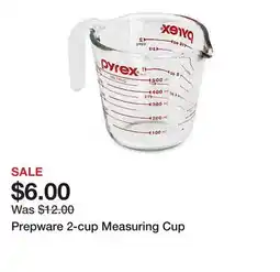 Belk Prepware 2-cup Measuring Cup offer