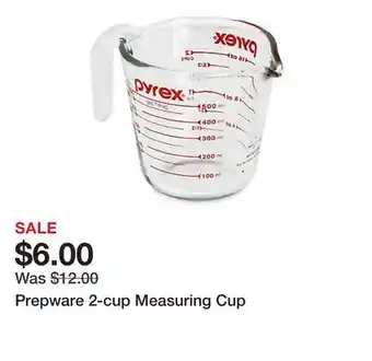 Belk Prepware 2-cup Measuring Cup offer
