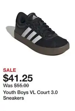 Belk Youth Boys VL Court 3.0 Sneakers offer