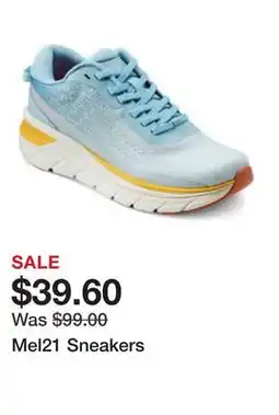 Belk Mel21 Sneakers offer