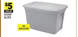 Dollar General Tote offer