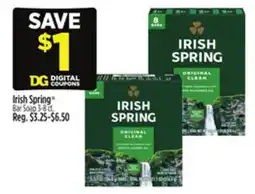 Dollar General Bar Soap offer