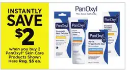 Dollar General Skin Care Products offer