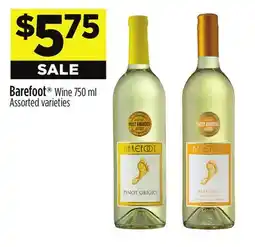 Dollar General Wine offer