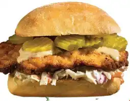 Fareway Tenderized pork loin slices offer