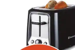 Ralphs Toastmaster Toaster offer