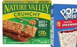 Ralphs Pop-Tarts offer