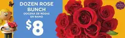 Ralphs DOZEN ROSE HAUS BUNCH offer