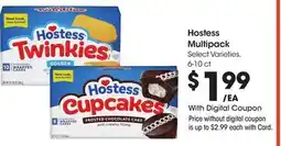 Ralphs Hostess Multipack offer