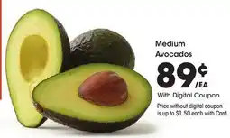 Ralphs Medium Avocados offer