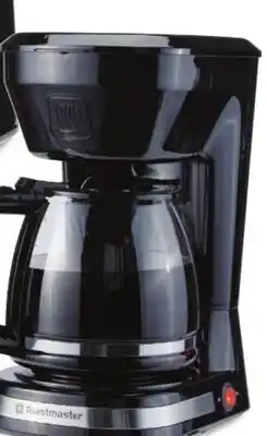 Ralphs Toastmaster Coffee Maker, 12 Cup offer