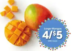 Ralphs Large Mangos offer