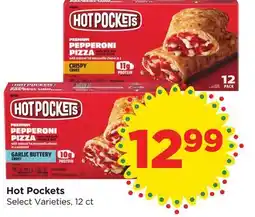 Food 4 Less Hot Pockets offer