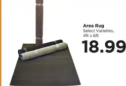 Food 4 Less Area Rug offer
