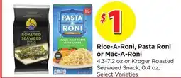Food 4 Less Rice-A-Roni, Pasta Roni or Mac-A-Roni offer