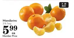 Pavilions Mandarins offer