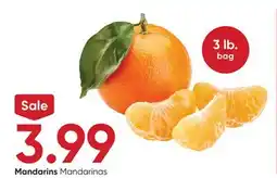 Stater Bros Mandarins offer
