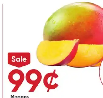 Stater Bros Mangos offer