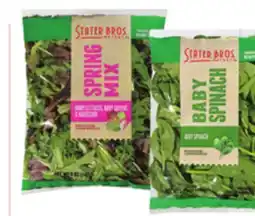 Stater Bros Stater Bros. Salad Blends offer