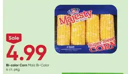 Stater Bros Bi-color Corn offer