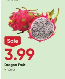 Stater Bros Dragon Fruit offer