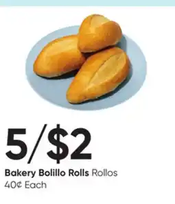 Stater Bros Bakery Bolillo Rolls offer