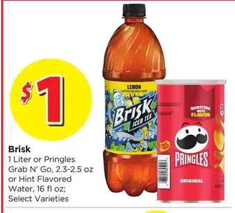 Food 4 Less Brisk offer