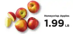 Food 4 Less Honeycrisp Apples offer