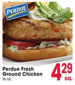 Jewel-Osco Perdue Fresh Ground Chicken offer