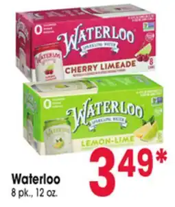 Jewel-Osco Waterloo offer