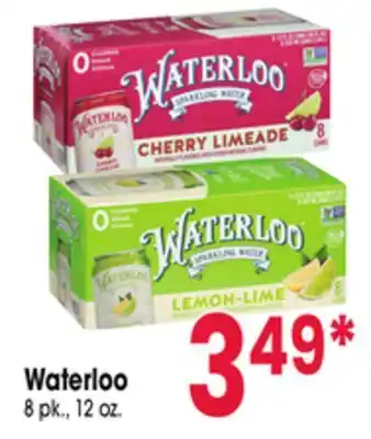 Jewel-Osco Waterloo offer