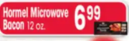 Jewel-Osco Hormel Microwave Bacon offer