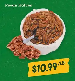 Sprouts Farmers Market Pecan Halves offer