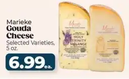 Roche Bros Marieke Gouda Cheese offer