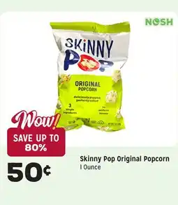 Grocery Outlet Original Popcorn offer