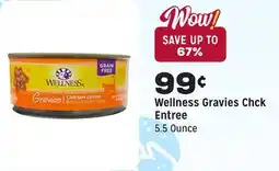 Grocery Outlet Gravies Chck Entree offer
