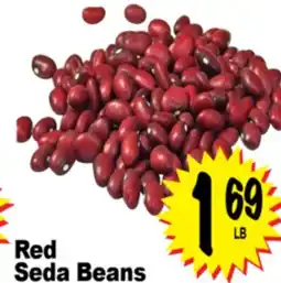 Superior Grocers Red Seda Beans offer