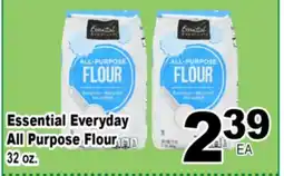 Superior Grocers Essential Everyday All Purpose Flour offer