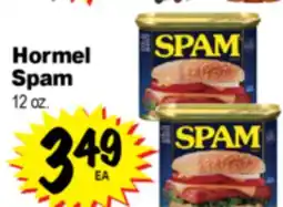Superior Grocers Hormel Spam offer